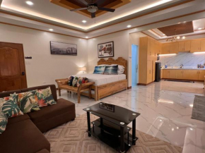3BR Oceanfront Villa 2nd-Floor in Lila, Bohol